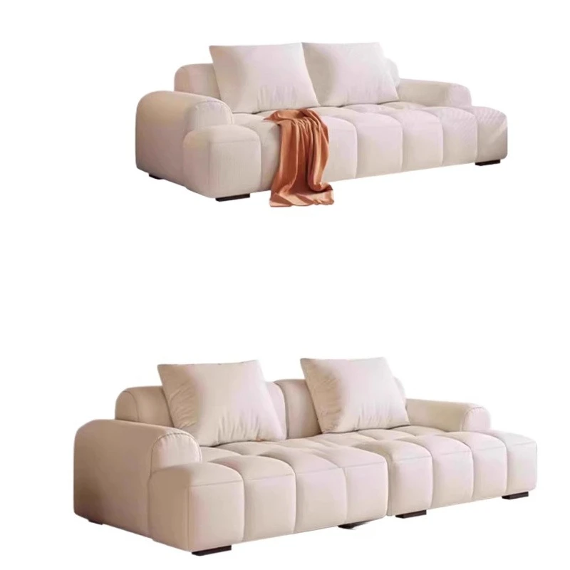 Fishing Living Room Sofa Matrimonial Complete Cauch Cloth Reading Living Room Sofa Caterpillar Poltrona Design Furniture Home