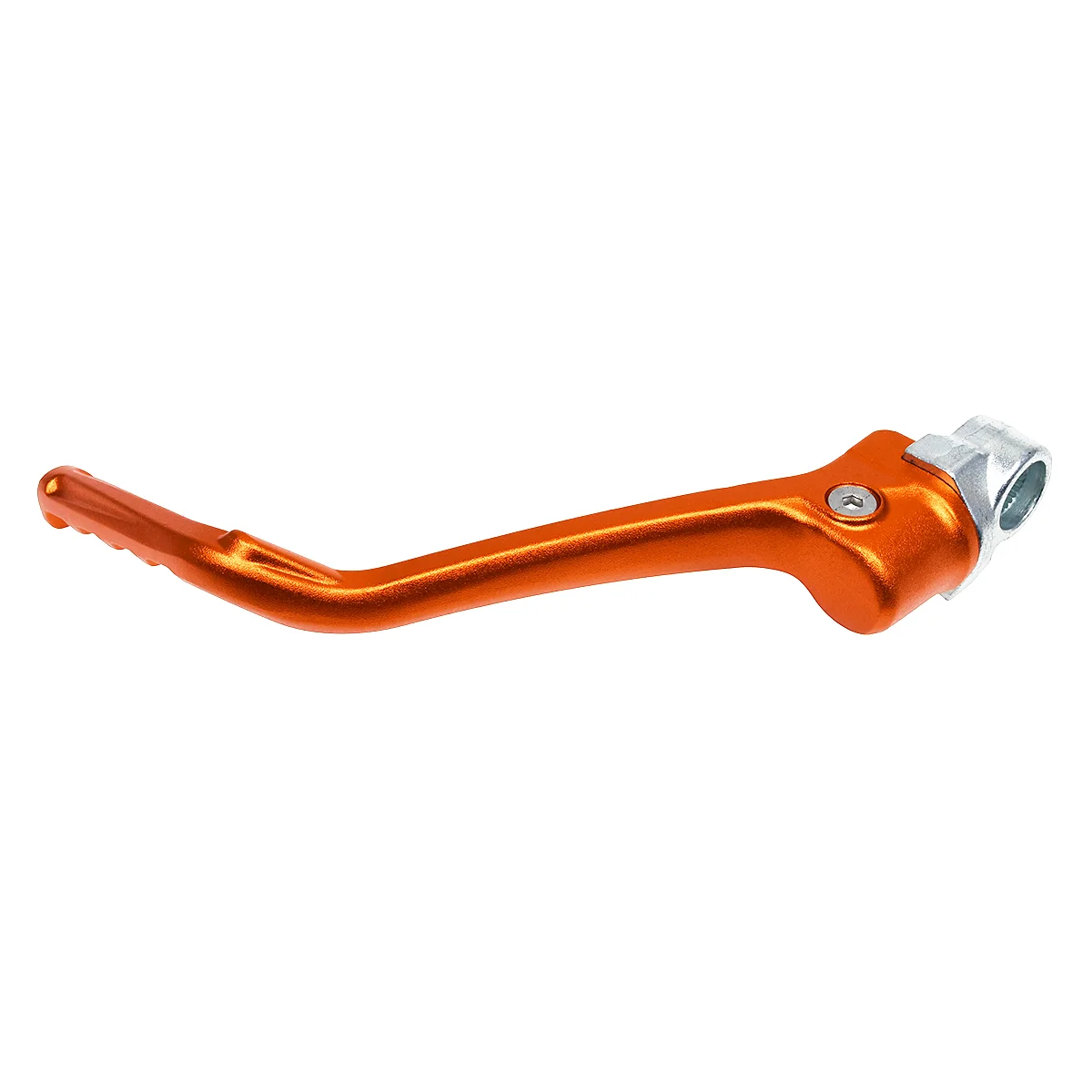 Für KTM SX 125 SX 150 XC 150 XCW 200 Für Husqvarna TC 125 TE 125 Motocross 7075 Aluminium Geschmiedet Kick Starter Start Hebel 2012-2016 – Detail 9