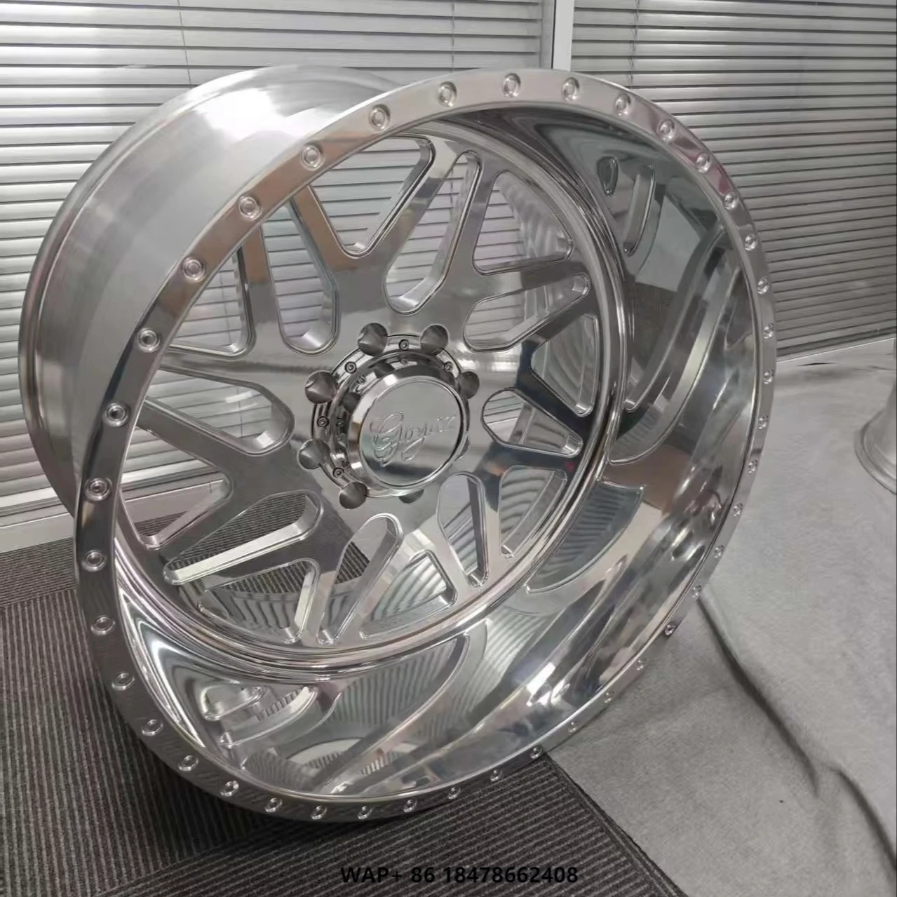 

Kyky 28x14 28x16 30x14 30x16 Concave Forged 4x4 Offroad 8x170 8x180 8x6.5 Polished Truck Wheels for GMC Sierra F-250