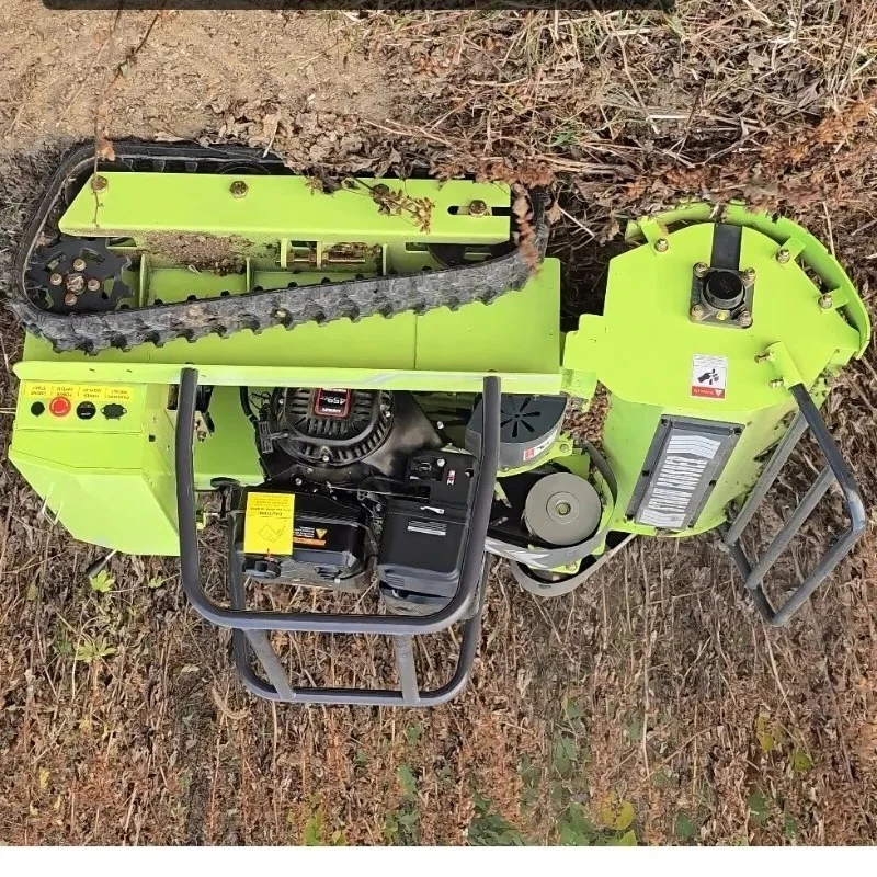 Domestic Remote Con…