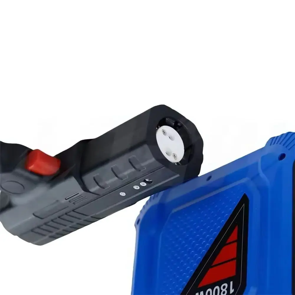 220V/110V Flameless 1800W Split Type Portable Induction Heater Induction for Car Repair Bolt Remover Tools