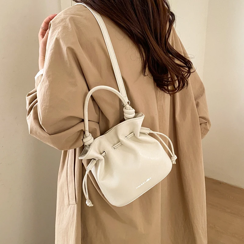 Thumbnail 4 - #32 Best Drawstring Bucket Bags to Buy In 2026