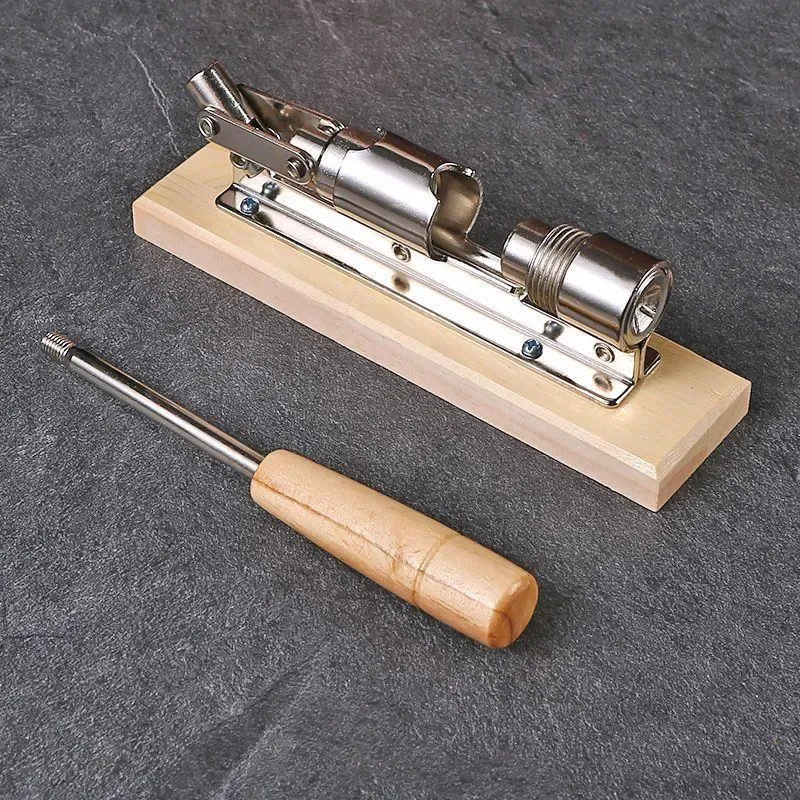 for Mechanical Walnut Clip Nut Cracker Shell Breaker Pecan Opener Fruit Sheller Kitchen Gadget Tool