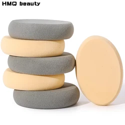 4/1pcs Oval Makeup Sponges Cosmetic Puff Wet And Dry Foundation Powder Smooth Sponge Multipurpose Beauty Make Up Accessories