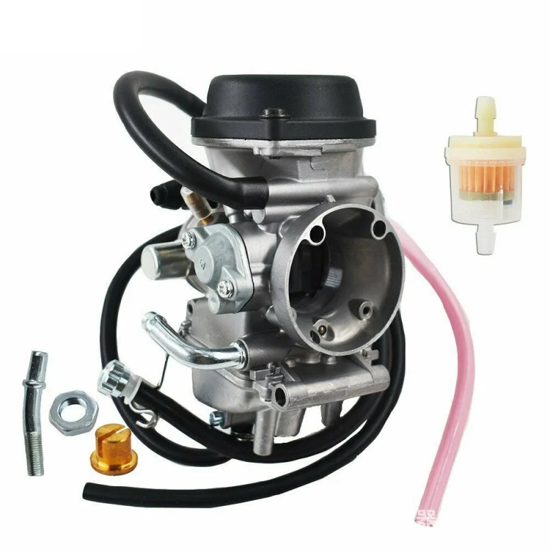 /CF188 500 YFM400/500KFX400/LTZ400/ carburetors for motorcycles and ATVs ldd