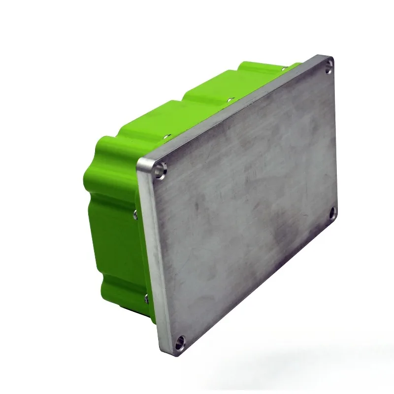 High‑Power Sine Wave Motor Controller 360A for Electric Vehicle 2