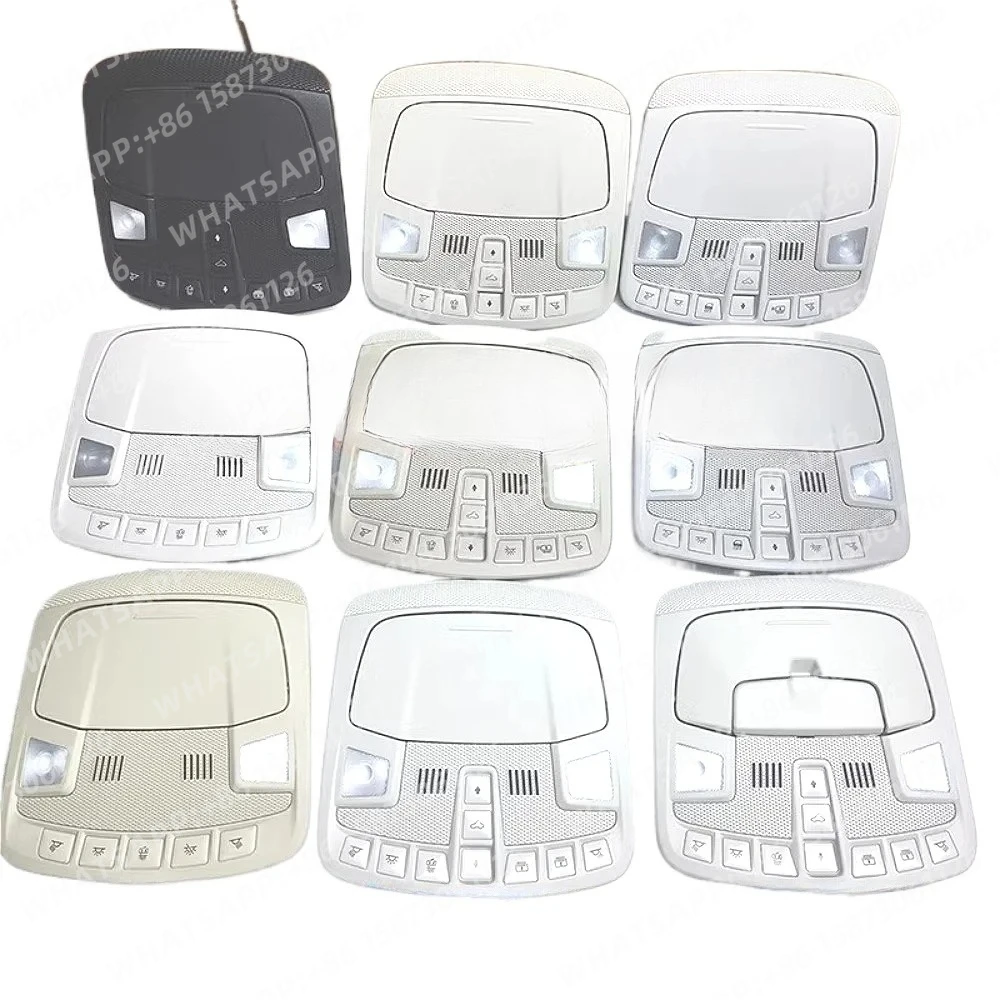 pour-ford-edge-mondeo-interrupteur-de-toit-ouvrant-lampe-de-lecture-1-pieces