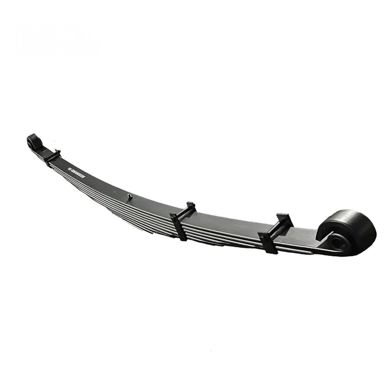for Dongfeng Nissan Van Leaf Spring Rear Shock Absorber 2004-2006 Heavy Duty Truck Trailer Alloy Suspension Repair