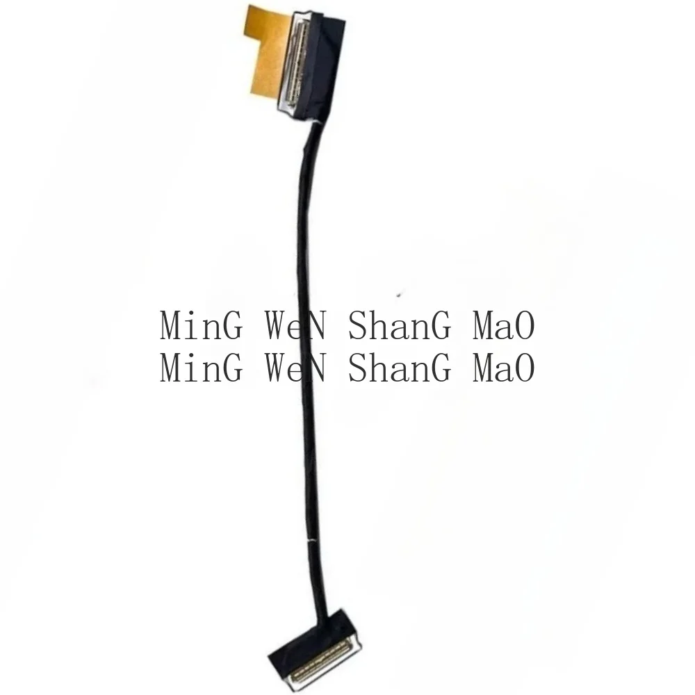 New Laptop LCD EDP Video FHD Non-Touch Screen Cable for Lenovo Thinkpad T14S Gen 1 T490S 01YN276 01YN277 01YN278 DC02C00DR10