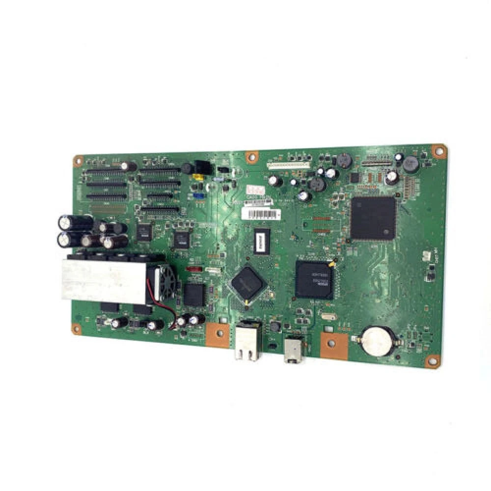 Conjunto da placa principal CA00 se encaixa para peças de impressora da placa-mãe Epson Mainboard 4880C