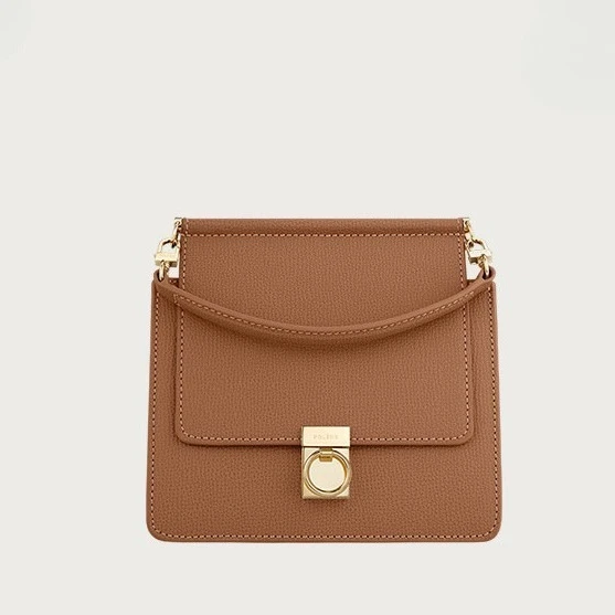 

Handheld Shoes Women's Handbag Number Seven Mini Cowhide Princess Women's Bag For Women for Girls Gift