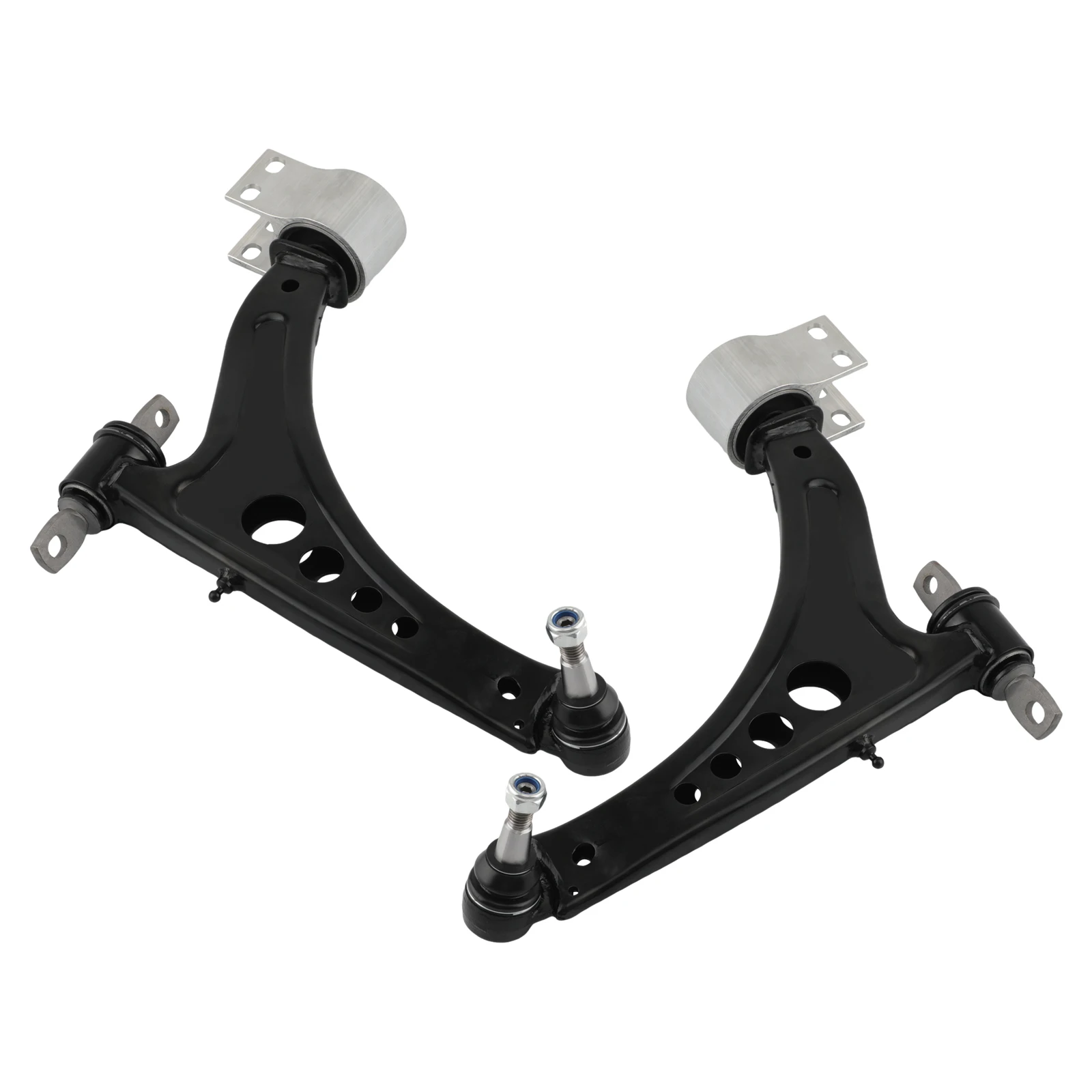 Front Lower Control Arm For 2016-2022 Chevy Malibu Buick LaCrosse Regal TourX