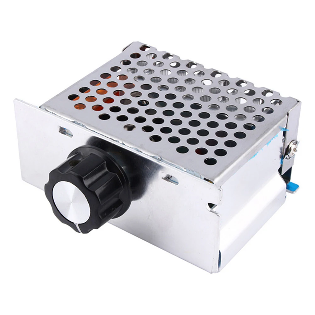 

Electronic voltage regulator electronic volt regulator 4000W voltage regulator Voltage regulator controller
