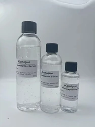 Hunique hexapeptide Liquid Six peptides Essence Face Firming Serum Lifting 6 PEPTIDES Moisturizing Repair