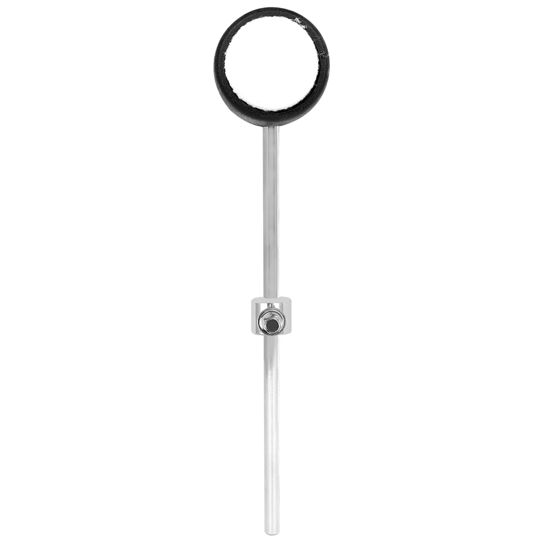 SLADE Bass Drum Pedal Beater Pro Percussion Marching Band Parts Metal Shaft Bass Drum Pedal Mallet Drum Upgrade Replacement Tool