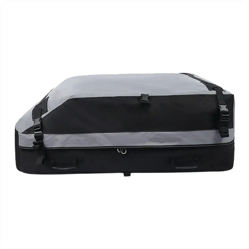 

Cargo Bag Car Roof Cargo Carrier Waterproof Luggage Carrier Bag Storage Cube Bag For Travel Camping Car