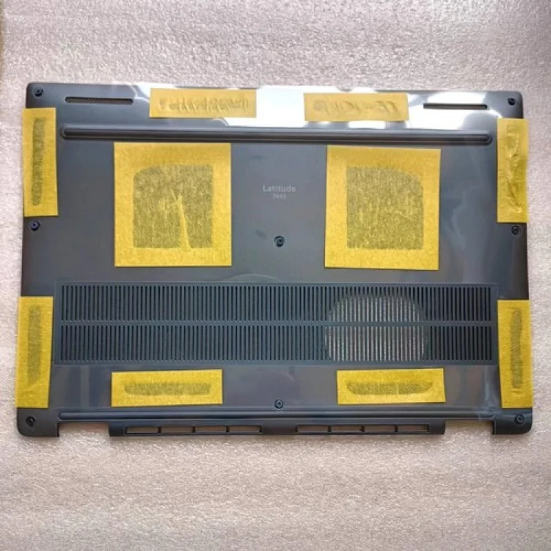 

A++New Bottom D Cover Lower Case Big Door 5G For Dell Latitude 7440 E7440 0JVTFR
