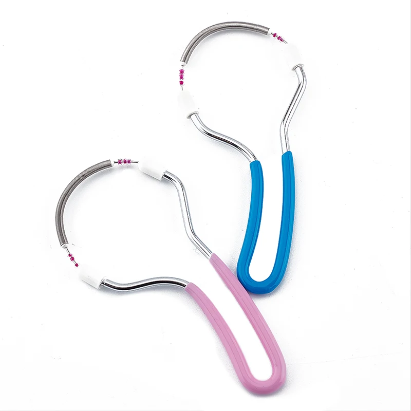 1 قطعة Epistick يده الربيع الأسطوانة إزالة شعر الوجه لنزع الشعر الجمال لنزع الشعر دليل أدوات العناية بالوجه #5