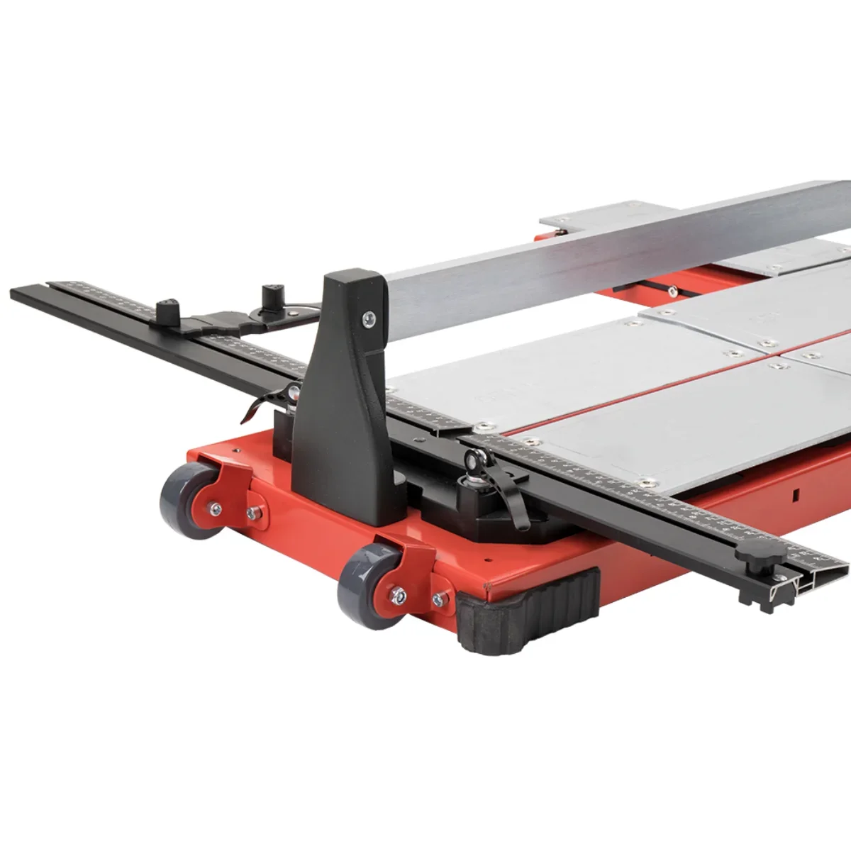 John tools 8102G-2Y Top Professional Tile cutter 1220mm /48