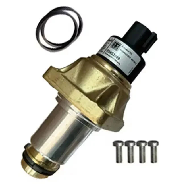 

Wholesale Parts 40-1472 Truck Refrigeration Units 034g2049 Genuine Electric Throttle Valve