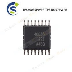 5 sztuk 100% nowy chipset TPS40055PWPR TPS40057PWPR TPS40055 TPS40057 40055 40057 TSOP-16