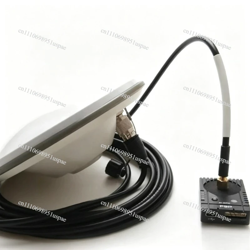 For H-rtk Gnss Series H-rtk F9p Rover Lite /rover Lite 2nd Gps/f9p Helical