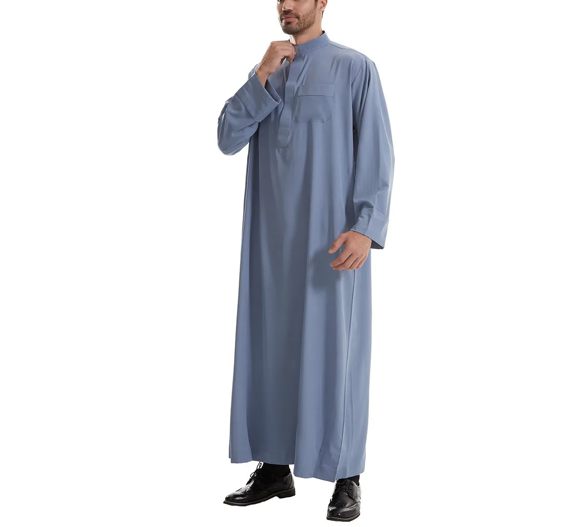 Blue Grey