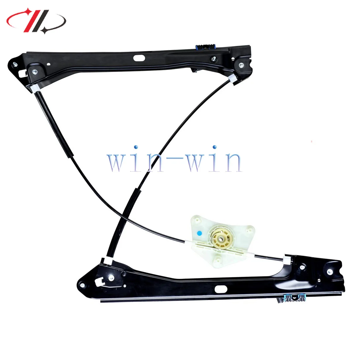 High-Quality 1Pcs Front Right Door Window Regulator Lifter 16D837462 For High Configuration VW Sagitar 2012-2019 For Audi A4 S4