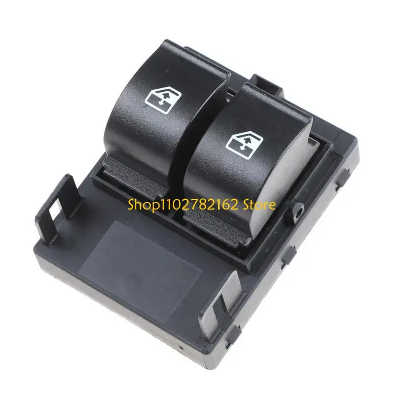 

547B Functional Window Control Switches 735461275 Replacement for Car Enthusiasts