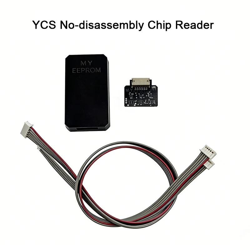 YCS Mr Yang Read/Write Chip No-disassembly Chip Reader for Phone 15-16 Series Chip No-disassembly Chip Reader