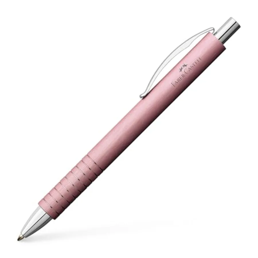 

Essentio Aluminum - Fine Writing Instruments Ball Point