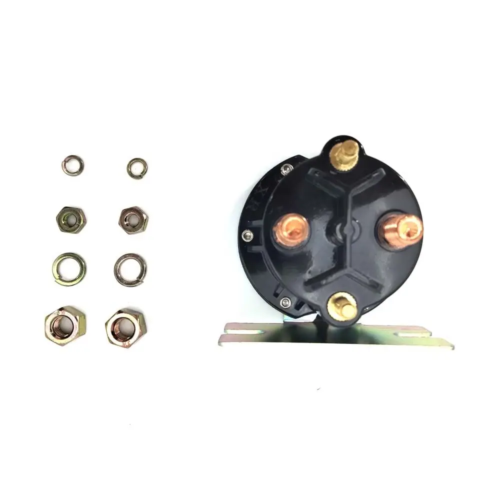 

48V Solenoid Value For EZGO TXT 48 Volt Electric 2010-Up Golf Cart Part # 612711