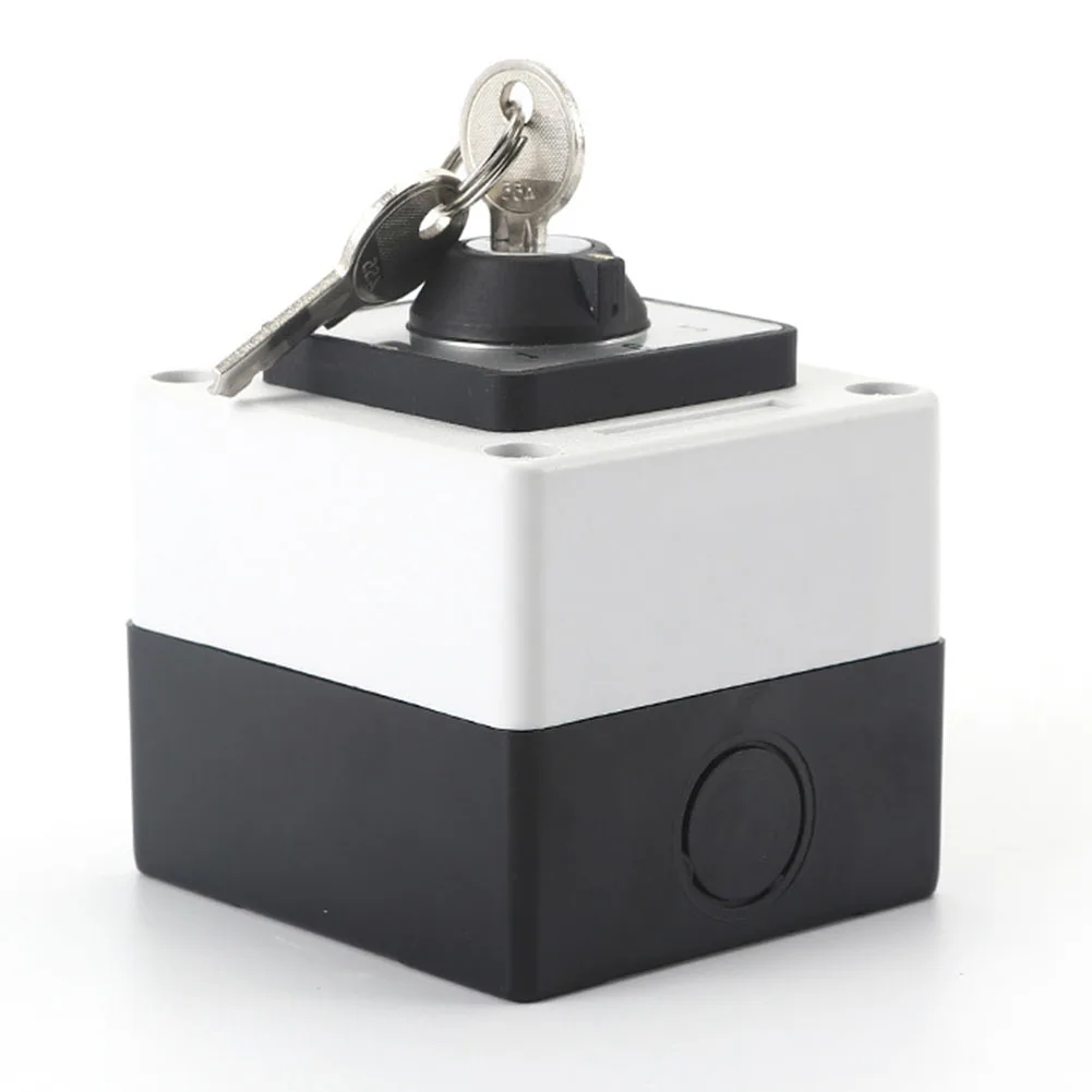 Rotary Cam Changeov…