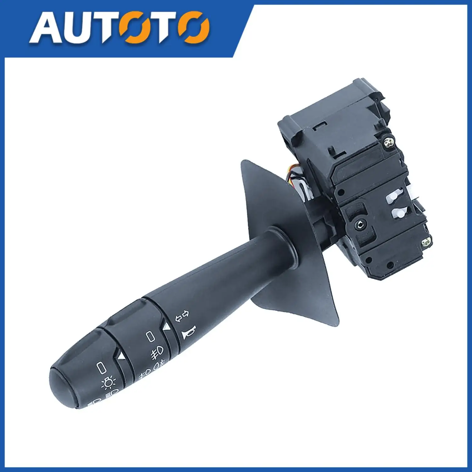 13Pin Steering Wheel Switch Part# 6001551361 251604 6001548108 Replacement for Renault Logan Tondar Dacia Sandero Wagon