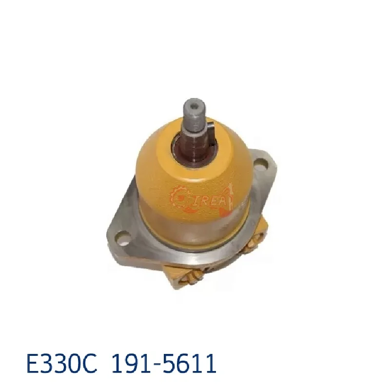 For Excavator Spare Parts hydraulic fan pump piston motor 191-5611