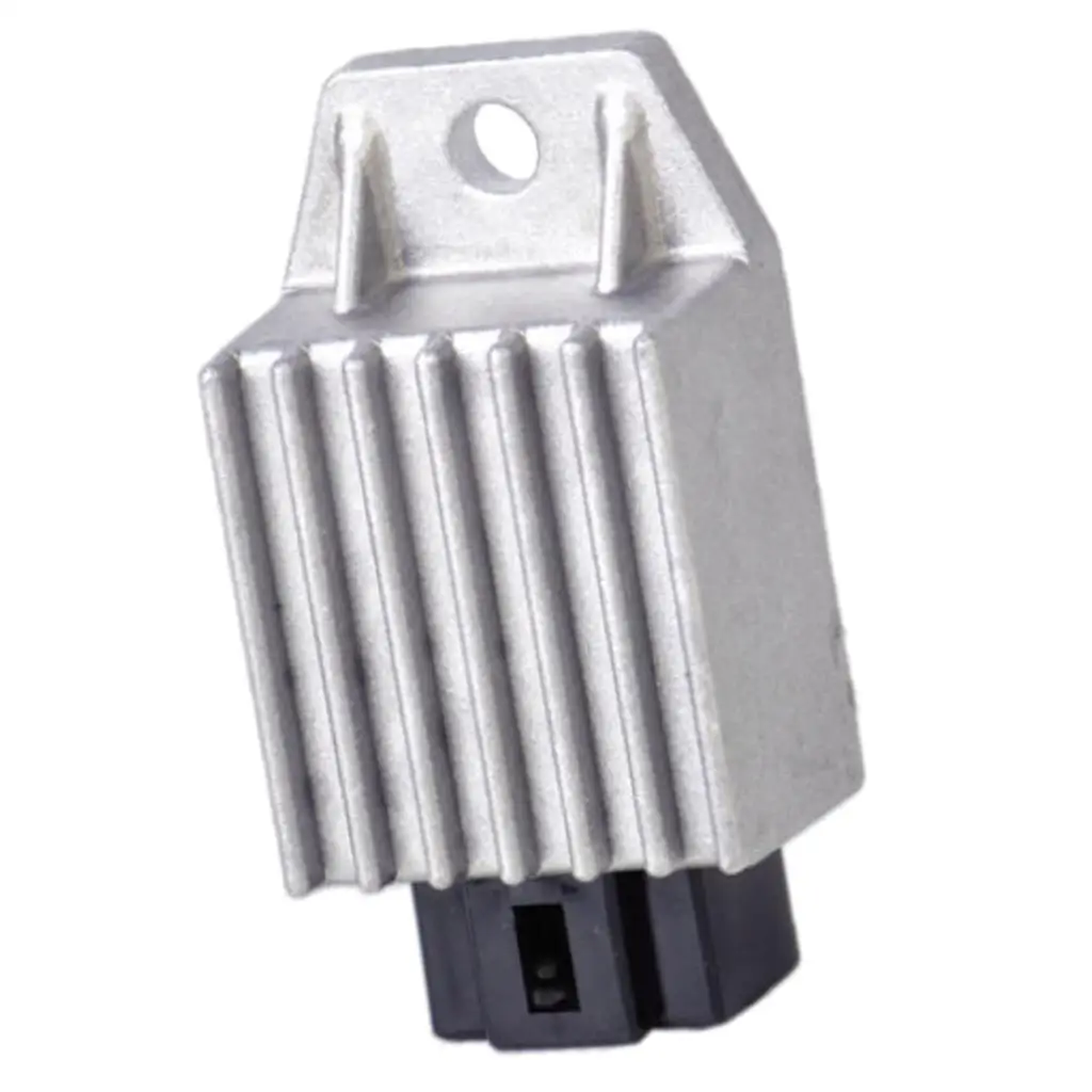 12V 4 Pin Voltage R…