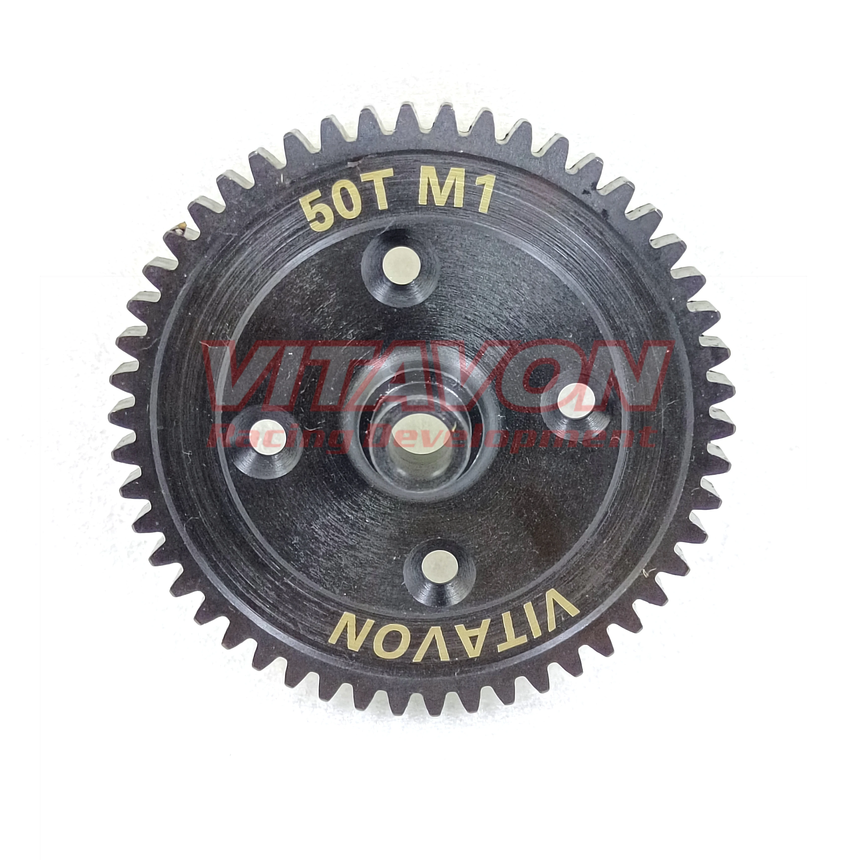 VITAVON HD 45#  50T Spur Gear for Arrma 6S Mojave Kraton Infraction Typho