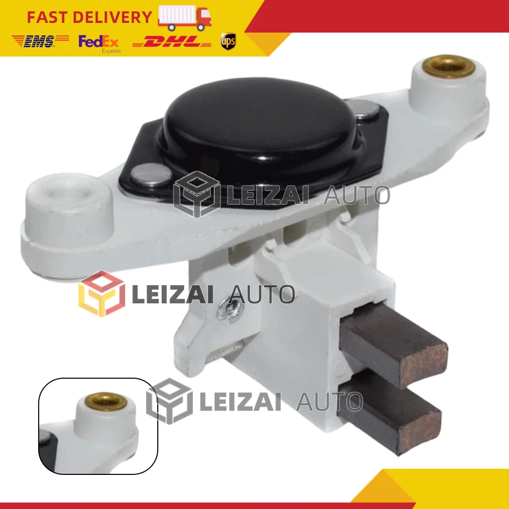 

Alternator Voltage Regulator FOR MERCEDES-BENZ 280CE 240D 300D 300CD 300SD 450SE 8558306, 8559577, 8581779,1204244 ,1204246