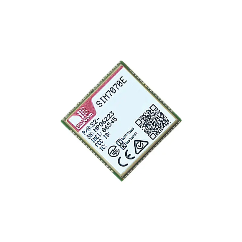 SIM7070E Mini Core Board Development SIMCOM 4G LPWA module GSM+NBIOT+CATM+B31 breakout kit for Europe/Middle East/Africa