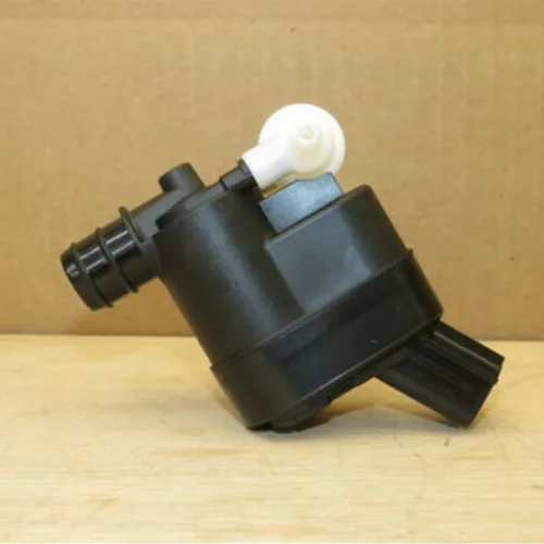 Imagen 2 del producto Motor de bomba de fluido para parabrisas, para Kia Sportage 2016-2019, Hyundai Santa Fe 2013-2021 ELANTRA 985102W500 98510-2W500