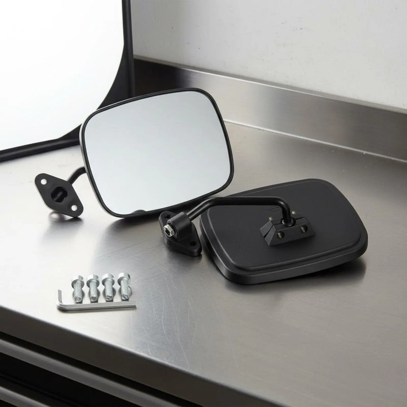 electric-three-wheeled-vehicle-side-mirror-easy-installation-vehicle-accessory