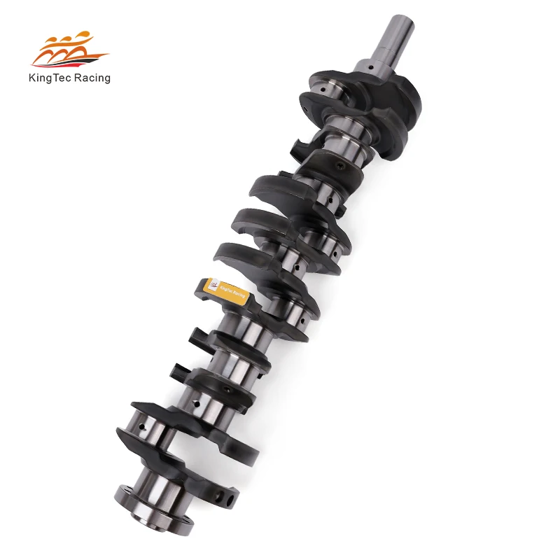 

Precision Balanced Racing 2jz Crankshaft Assembly for Toyota Mark II Chaser VVTI 2JZ Engine Tuning Systems