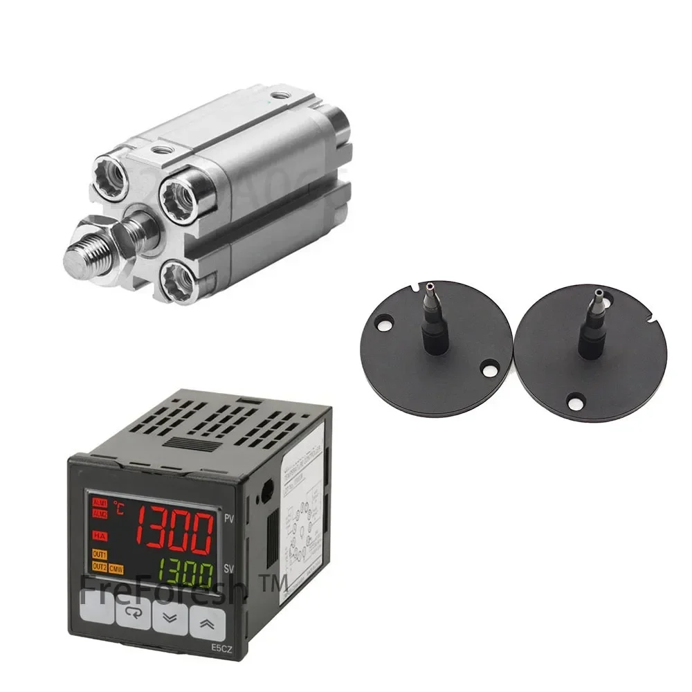 فوهة فوهة NXT H011.8M متوسطة جديدة #2