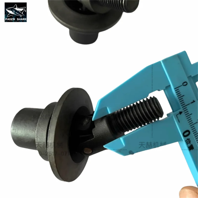 For Vio17 Vio18 Vio20 Universal Joint Vio30 Vio35 Vio55 Vio65 Vio80 Joystick Handle Ten Byte Bullet Excavator