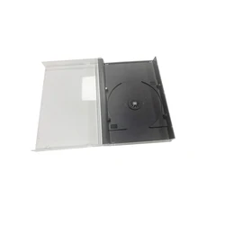 CD packaging box  for Sega Saturn SS  game DVD box  disc album box For Dreamcast   DC  CD  holder shell Long