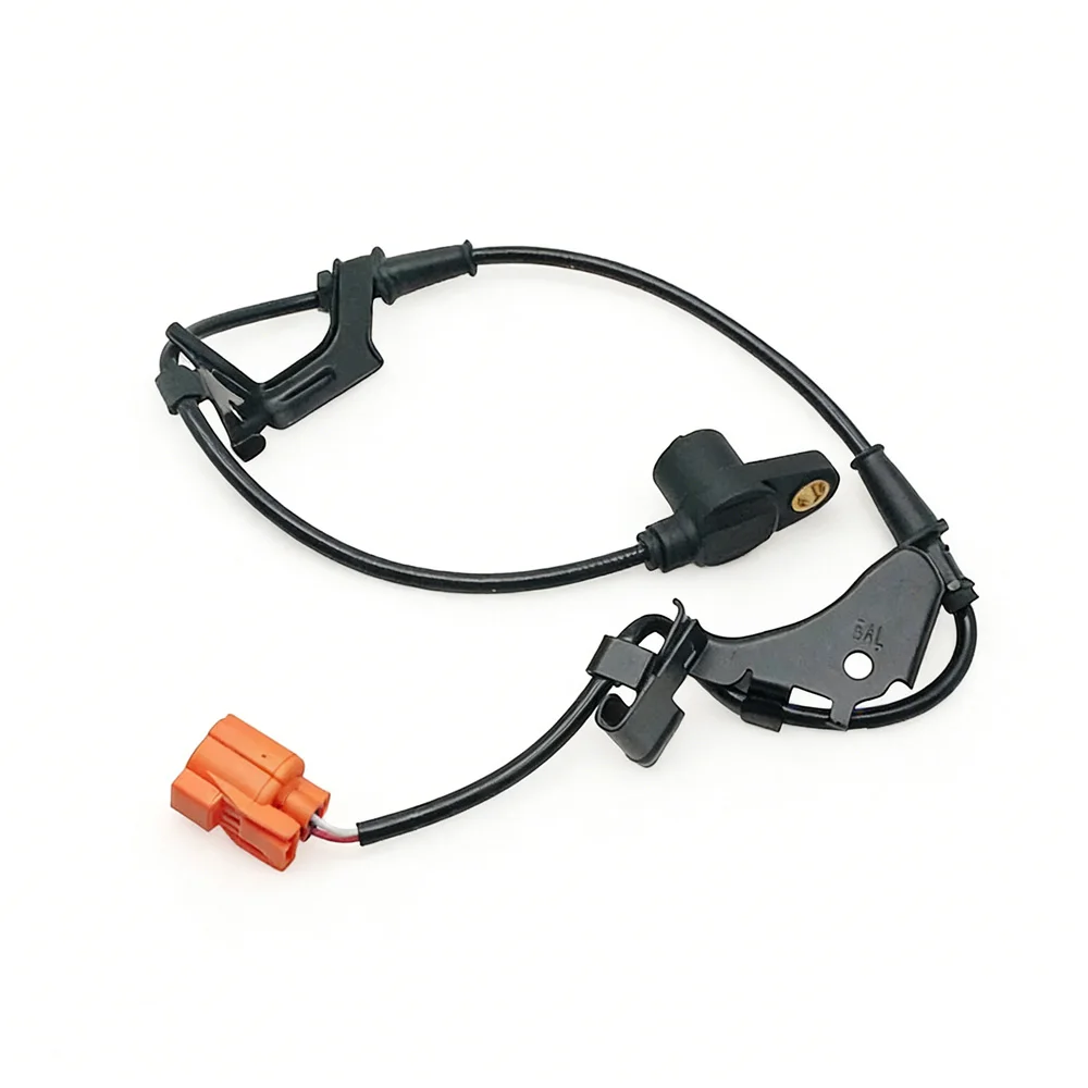 57455-S5D-013 Front ABS Wheel Speed Sensor For Honda Civic Vii 57450-S5D-013 57455S5D013 57450S5D013 4