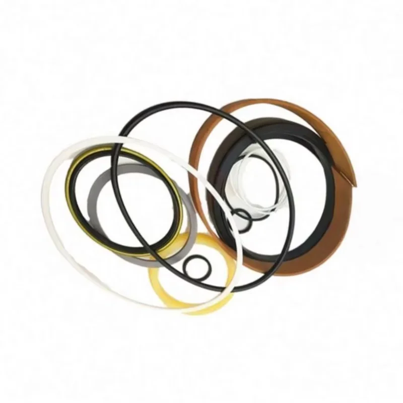 707-99-58090 Bucket Cylinder Seal Kit for PC360-7 PC300-7 PC270-7 PC300-8 PC340-7 PC350-7 PC350-8 Excavator