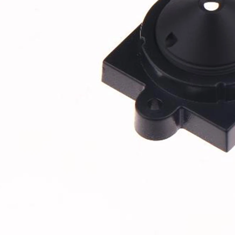 عدسة M12 مقاس 3.7 ملم مع فلتر 650/850 – 2.0 ميجابكسل 80 °   لكاميرا CCTV الأمنية، حامل MTV