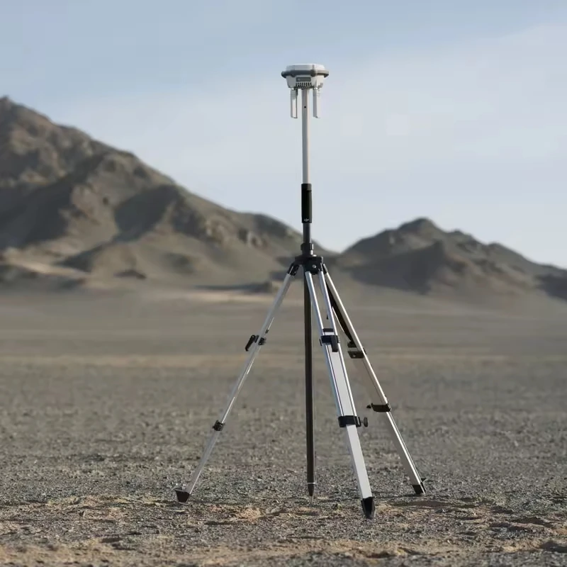D-RTK 3 Multifunctional Mobile Station Base Station for Centimeter-level Positioning of Multiple for Matrice 400 and Matrice 4T