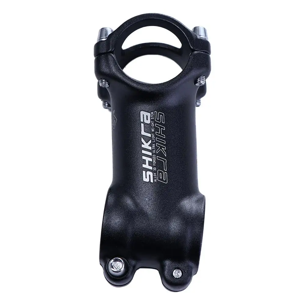 

MTB Road Bike MTB Accessories Length Stem Aluminum Alloy 7 Degree Bicycle Stem Bike Stem Riser Handlebar Stem Bike Stem